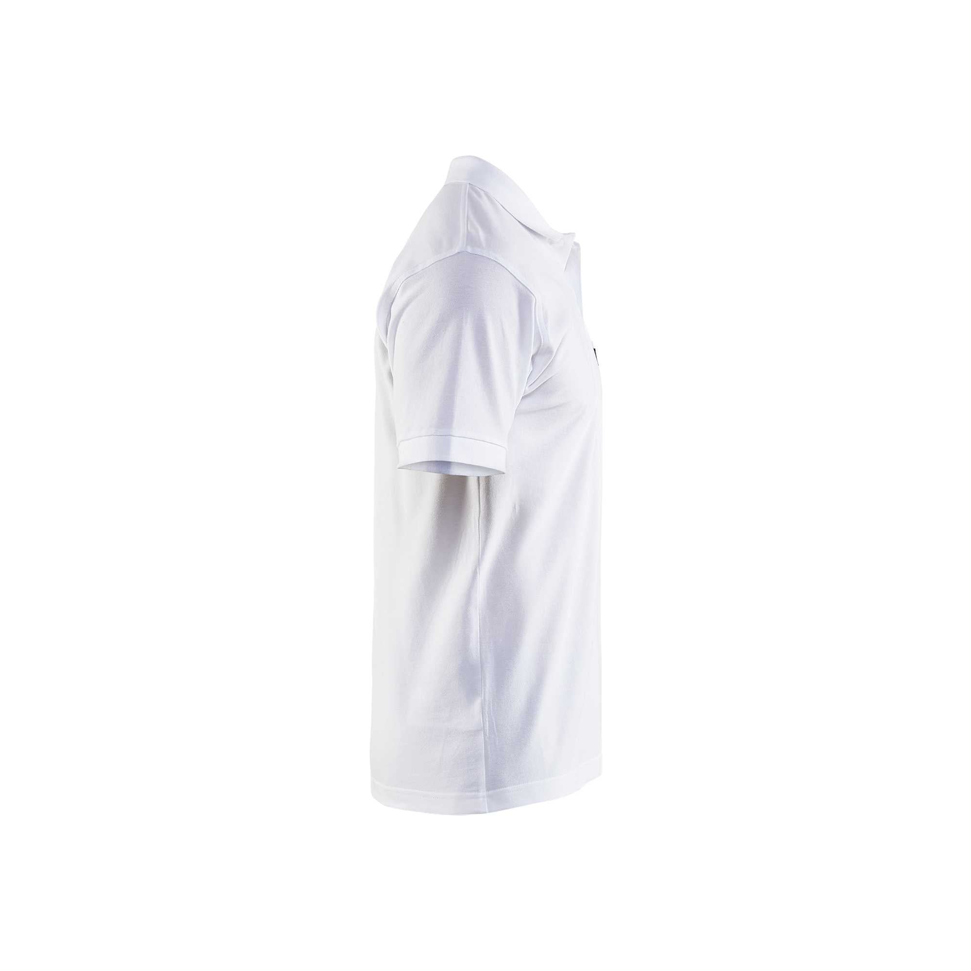 BLAKLADER 33051035 Polo Shirt Short Sleeve Work Polo MEN - 100% Cotton